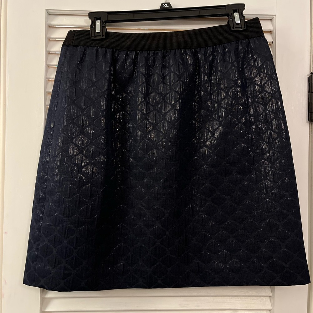 Loft Pencil Skirt